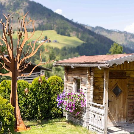 Chalet Heidi Kartitsch Buitenkant foto