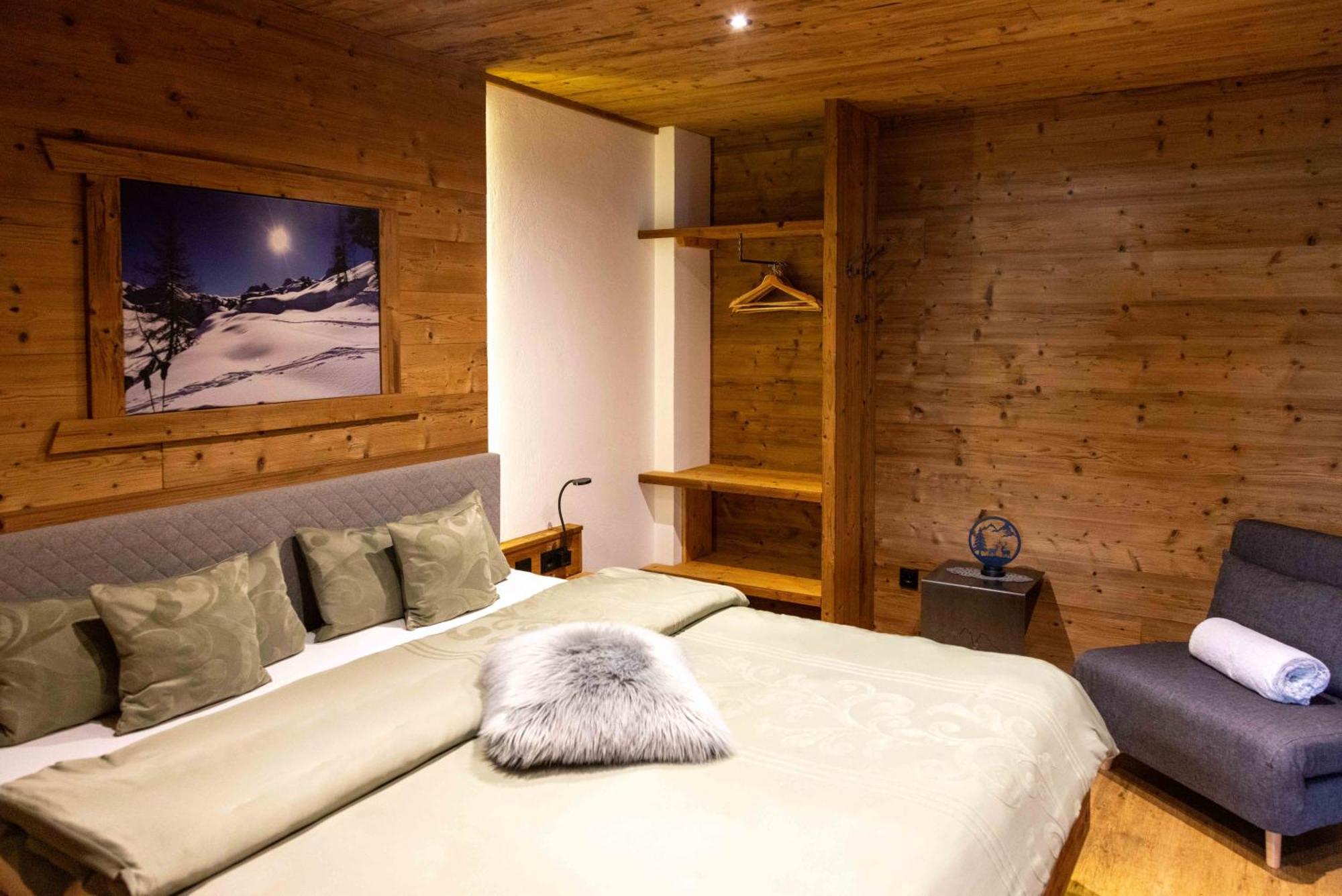 Chalet Heidi Kartitsch Buitenkant foto