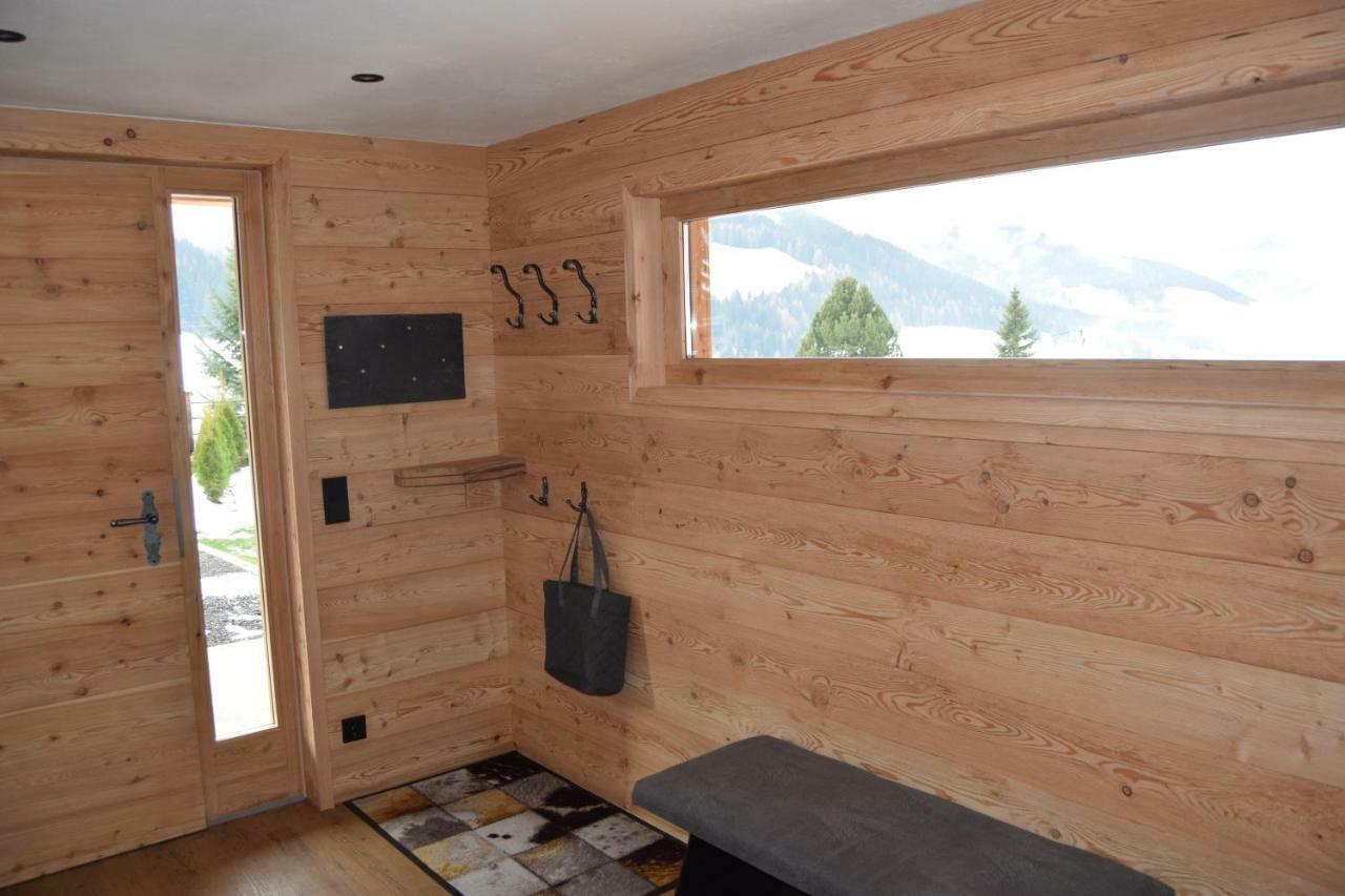 Chalet Heidi Kartitsch Buitenkant foto
